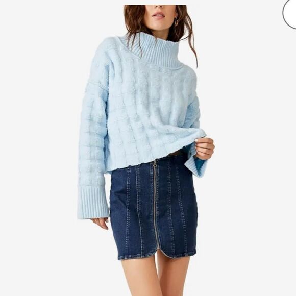 Free People Care Soul Searcher Moc M - Picture 8 of 9